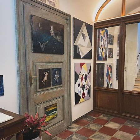 Lamirage - Una Vera Oasi Di Pace Bozzolo Extérieur photo