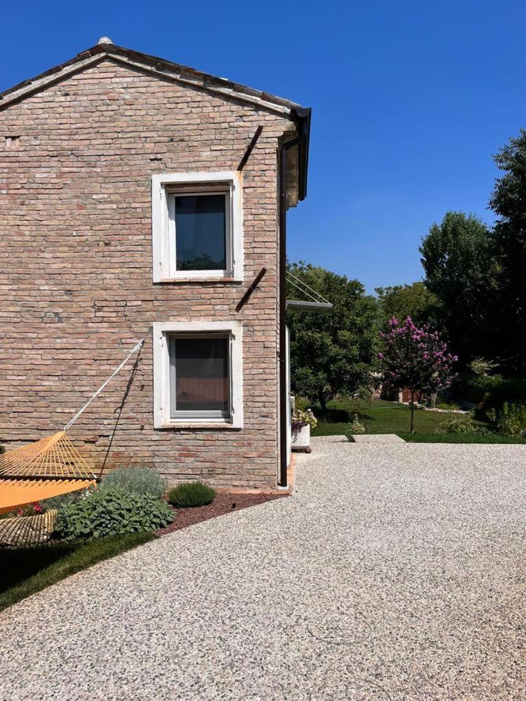 Lamirage - Una Vera Oasi Di Pace Bozzolo Extérieur photo