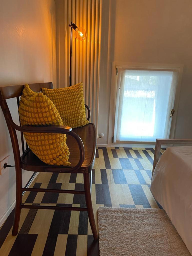 Lamirage - Una Vera Oasi Di Pace Bozzolo Extérieur photo