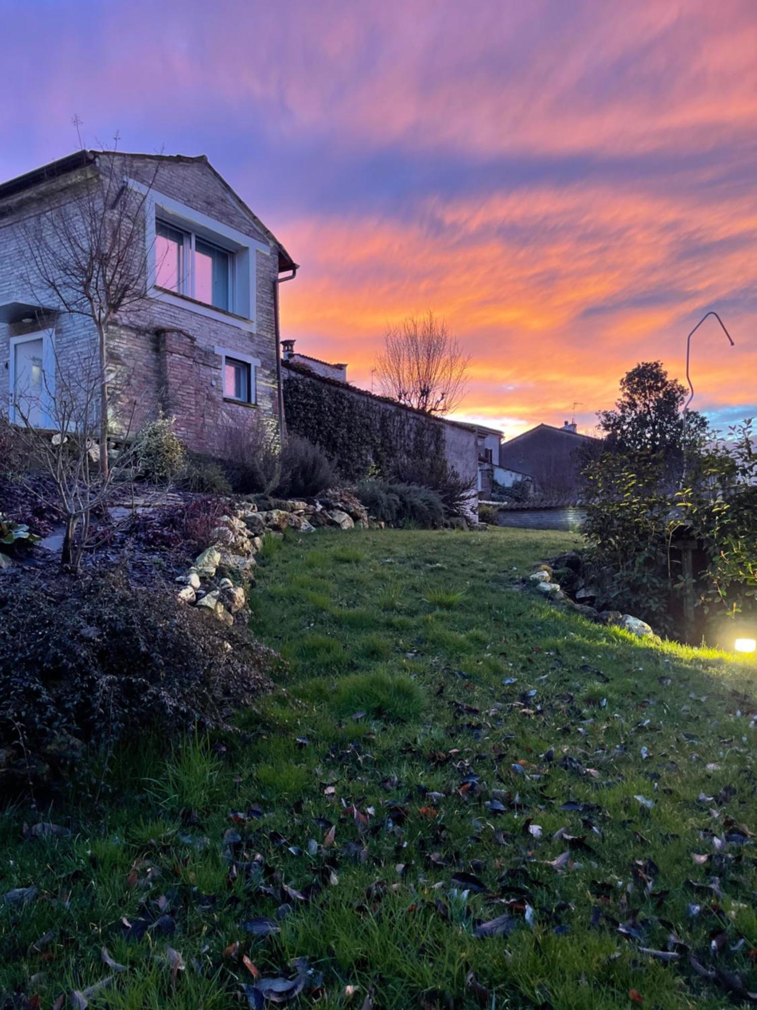 Lamirage - Una Vera Oasi Di Pace Bozzolo Extérieur photo