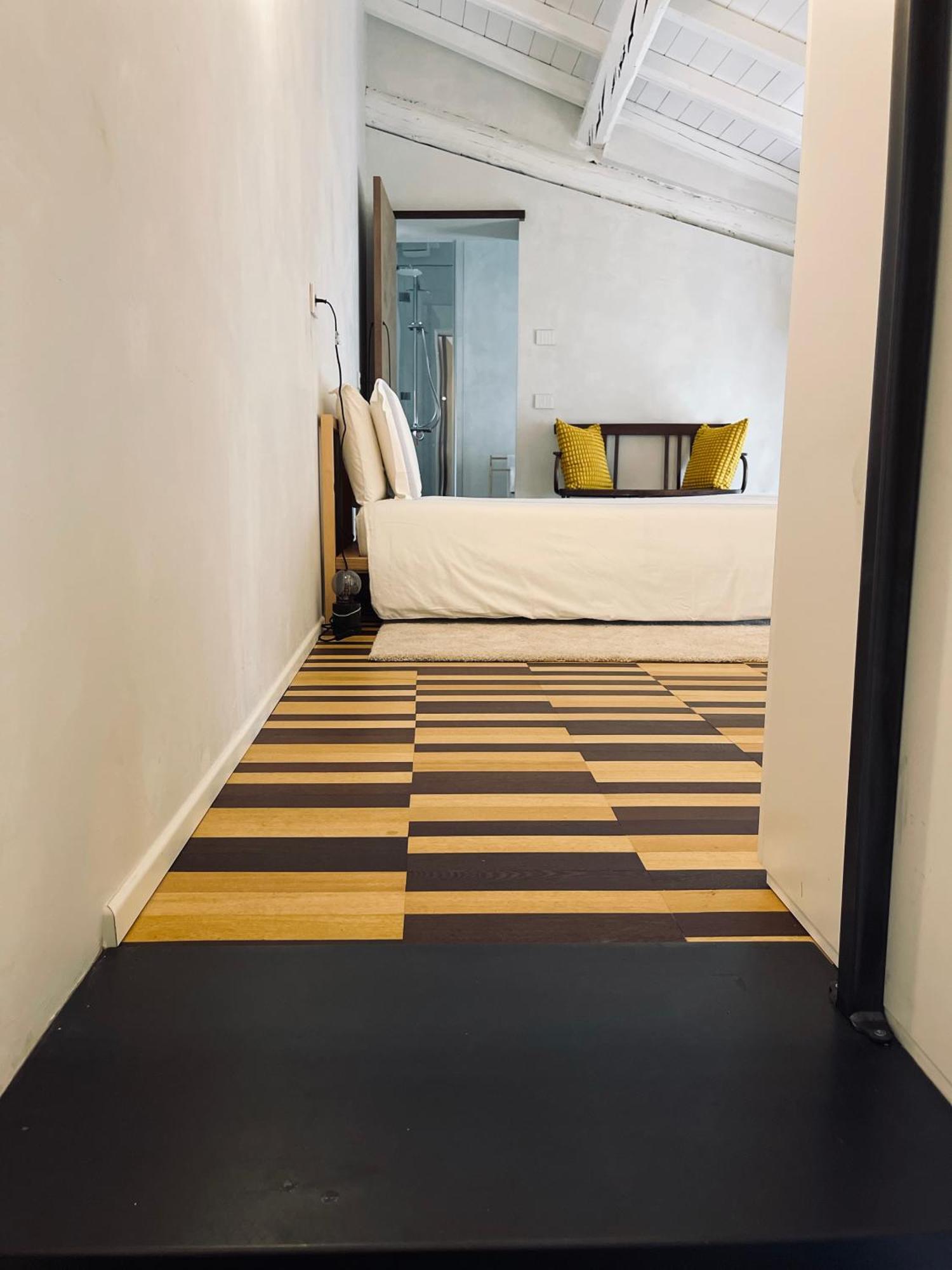 Lamirage - Una Vera Oasi Di Pace Bozzolo Extérieur photo