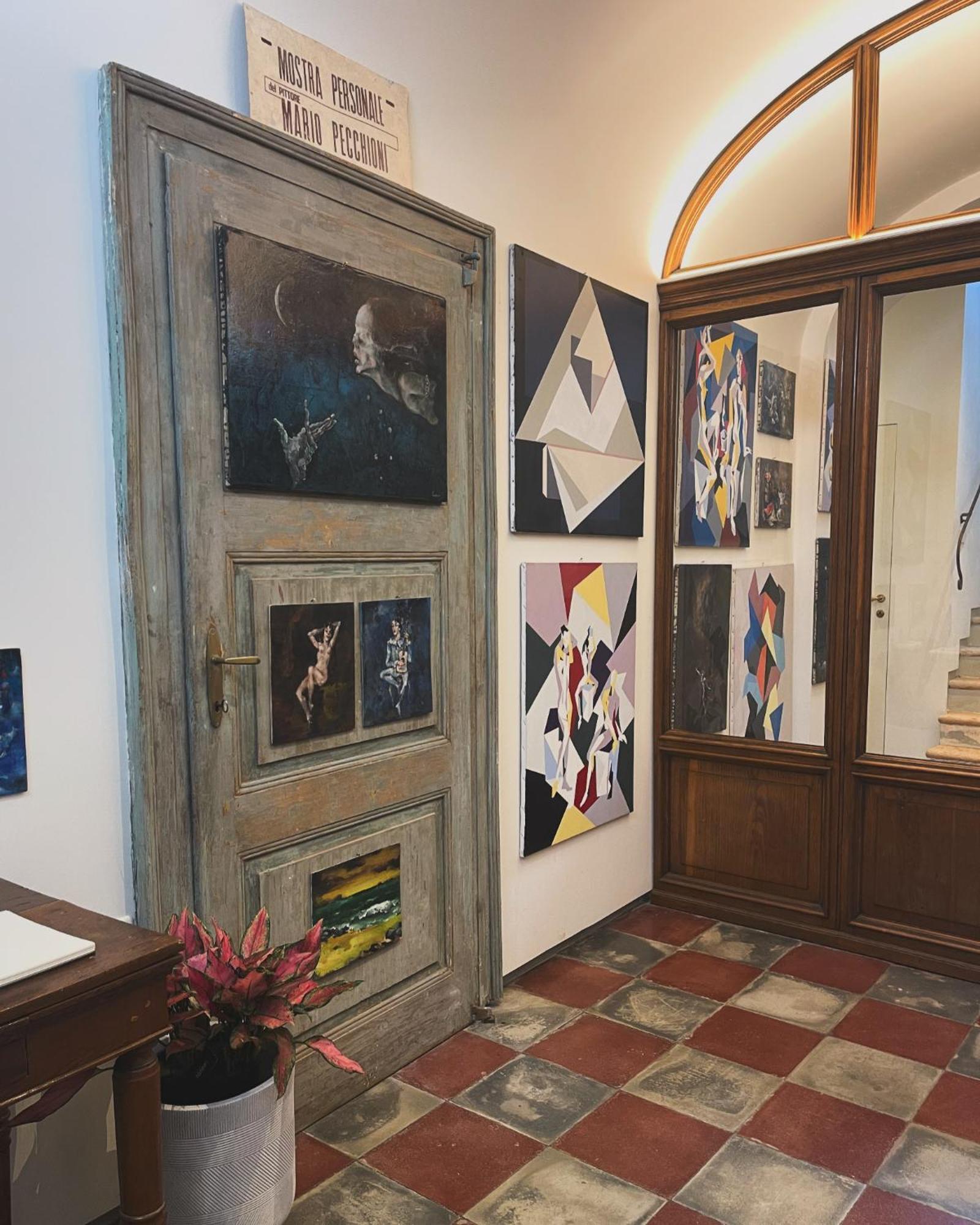 Lamirage - Una Vera Oasi Di Pace Bozzolo Extérieur photo