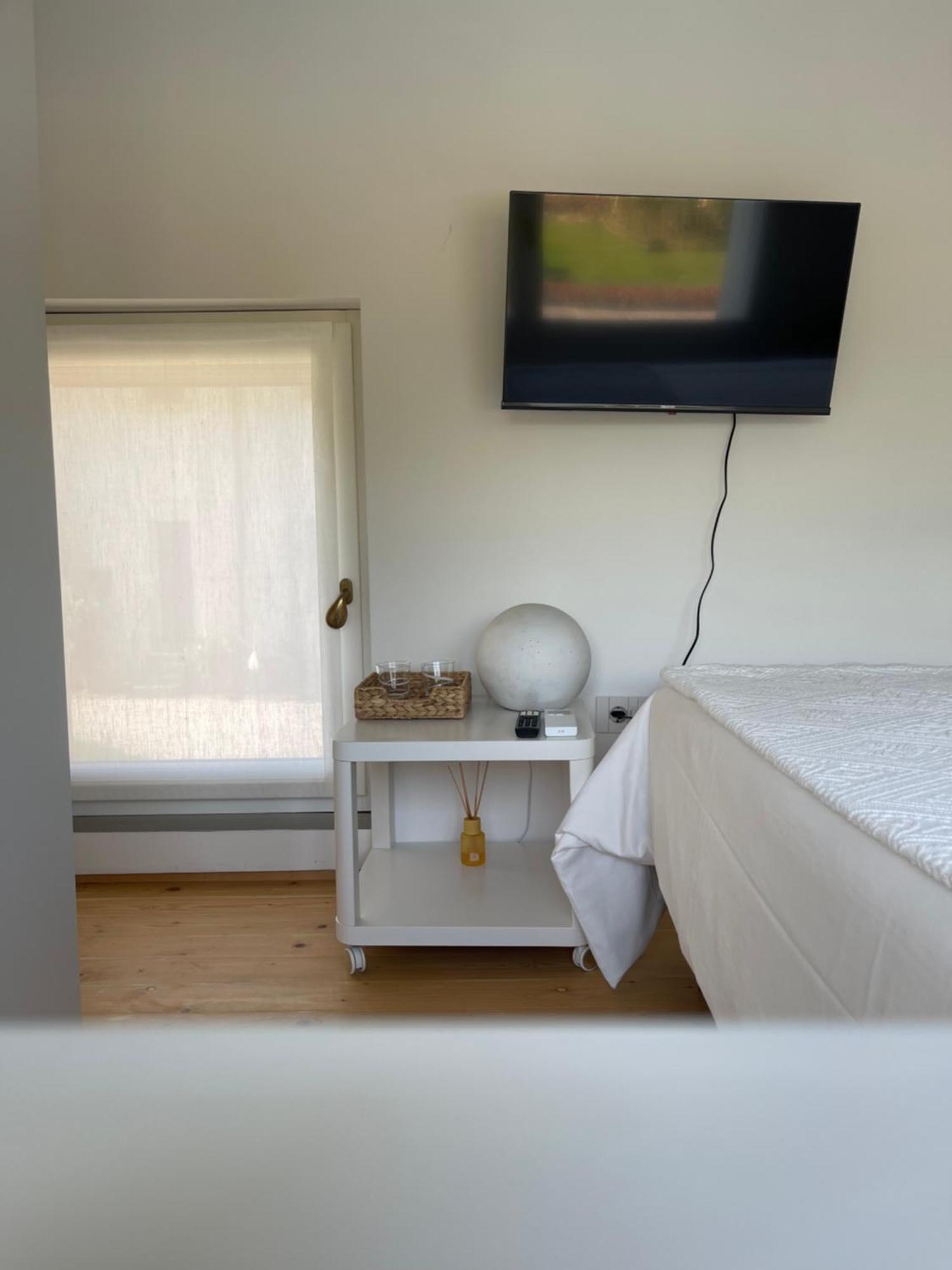 Lamirage - Una Vera Oasi Di Pace Bozzolo Extérieur photo