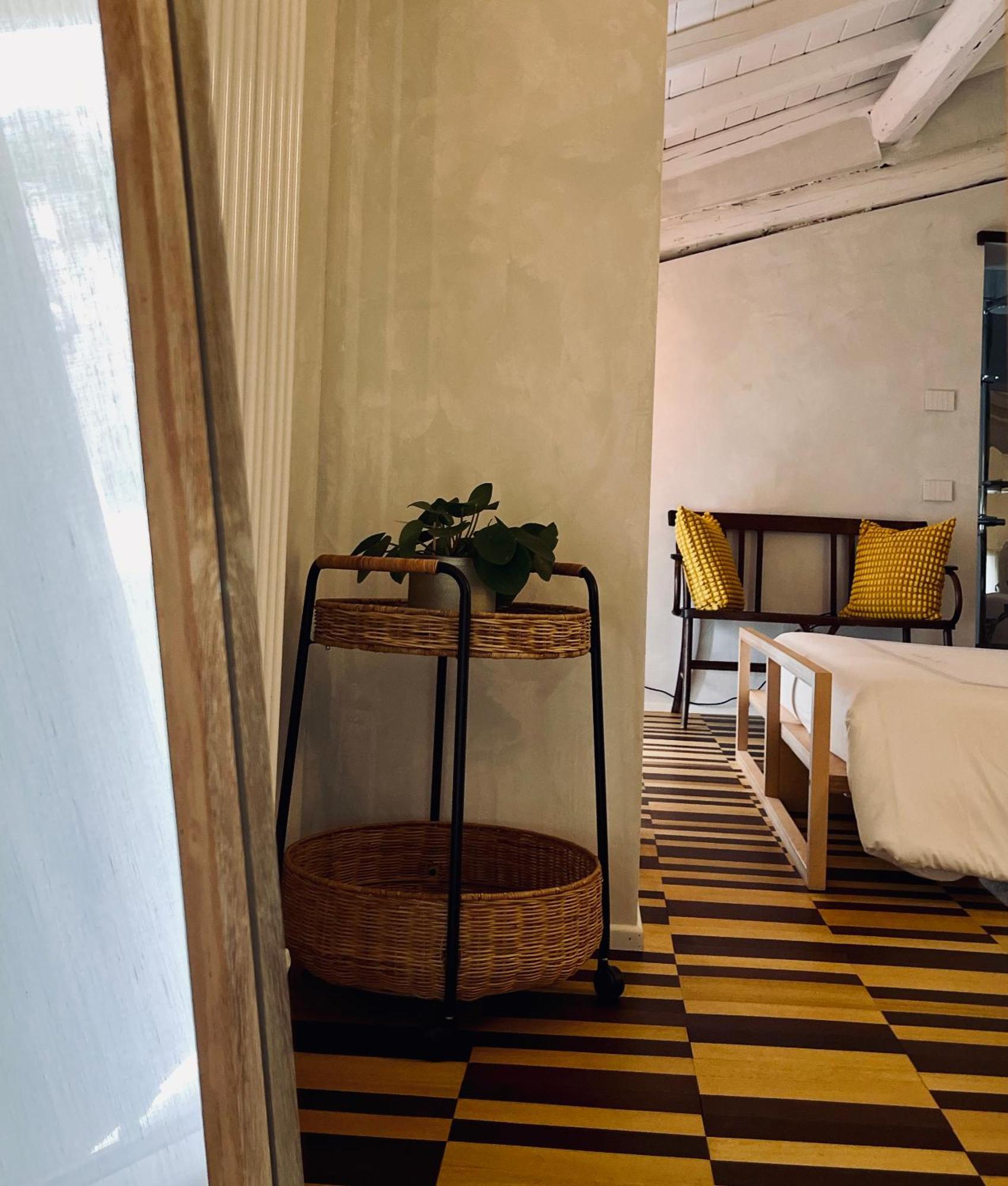 Lamirage - Una Vera Oasi Di Pace Bozzolo Extérieur photo