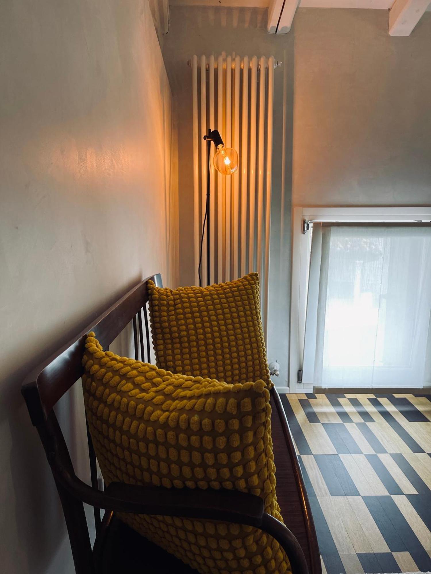 Lamirage - Una Vera Oasi Di Pace Bozzolo Extérieur photo