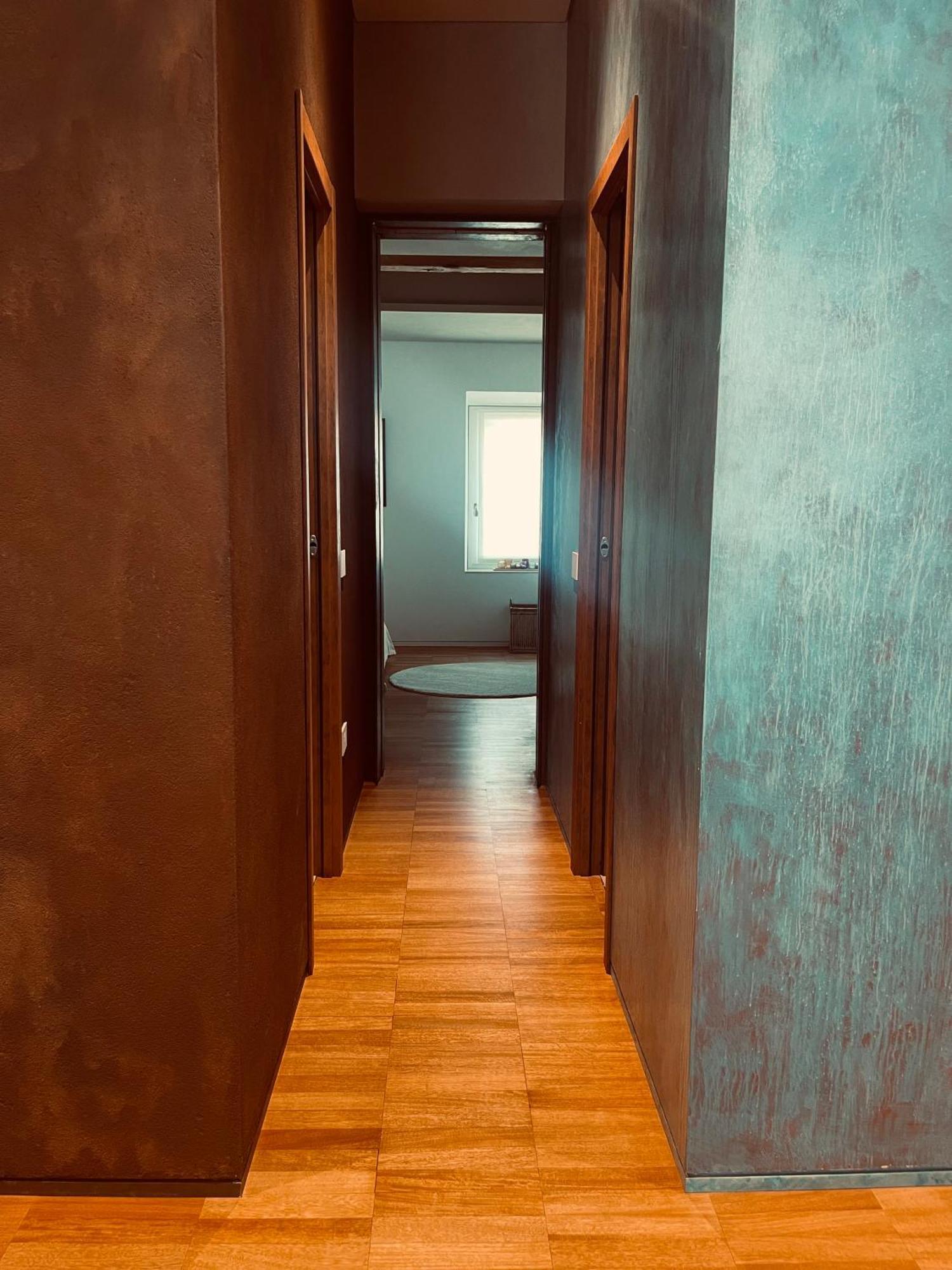 Lamirage - Una Vera Oasi Di Pace Bozzolo Extérieur photo