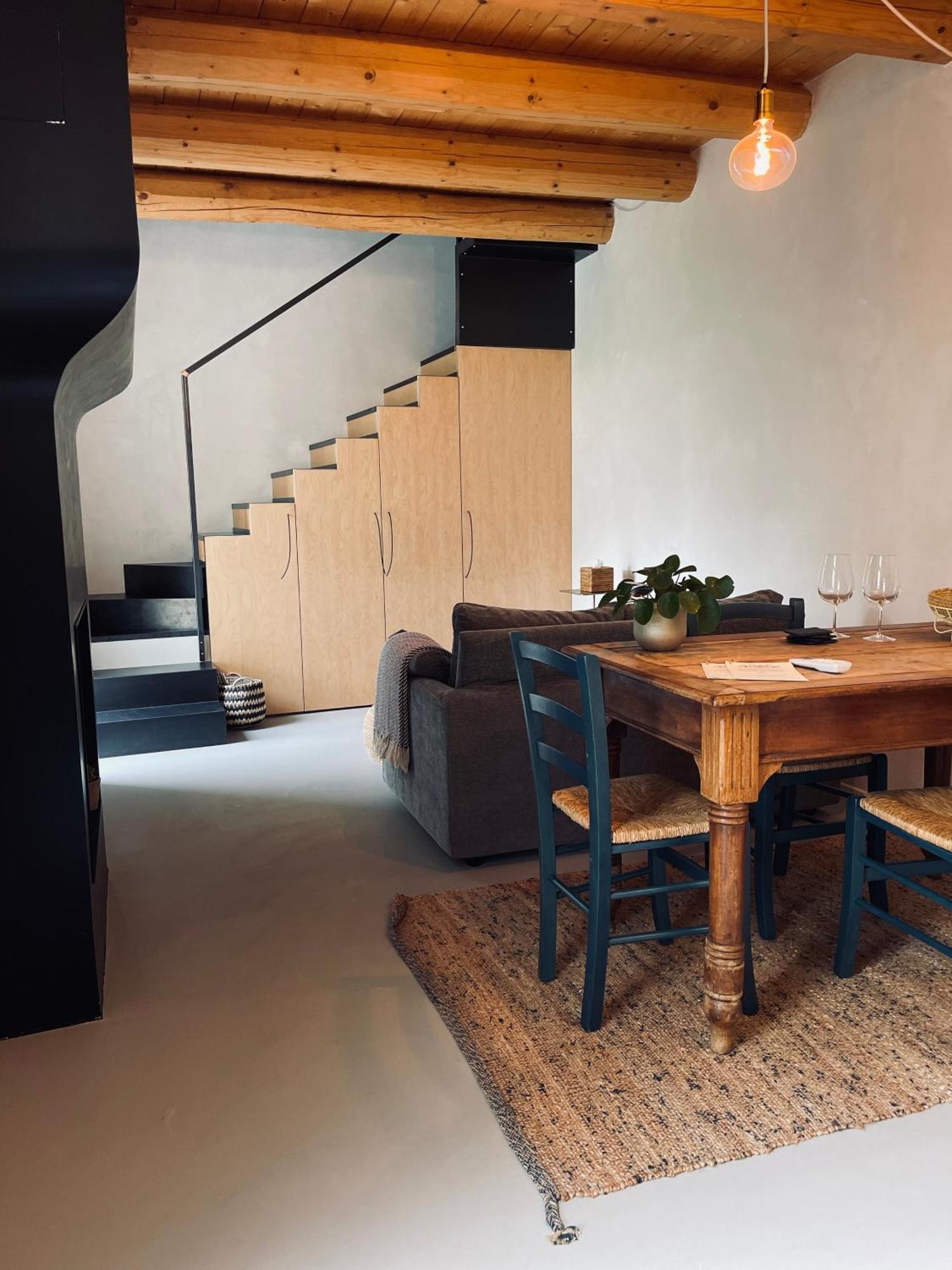 Lamirage - Una Vera Oasi Di Pace Bozzolo Extérieur photo