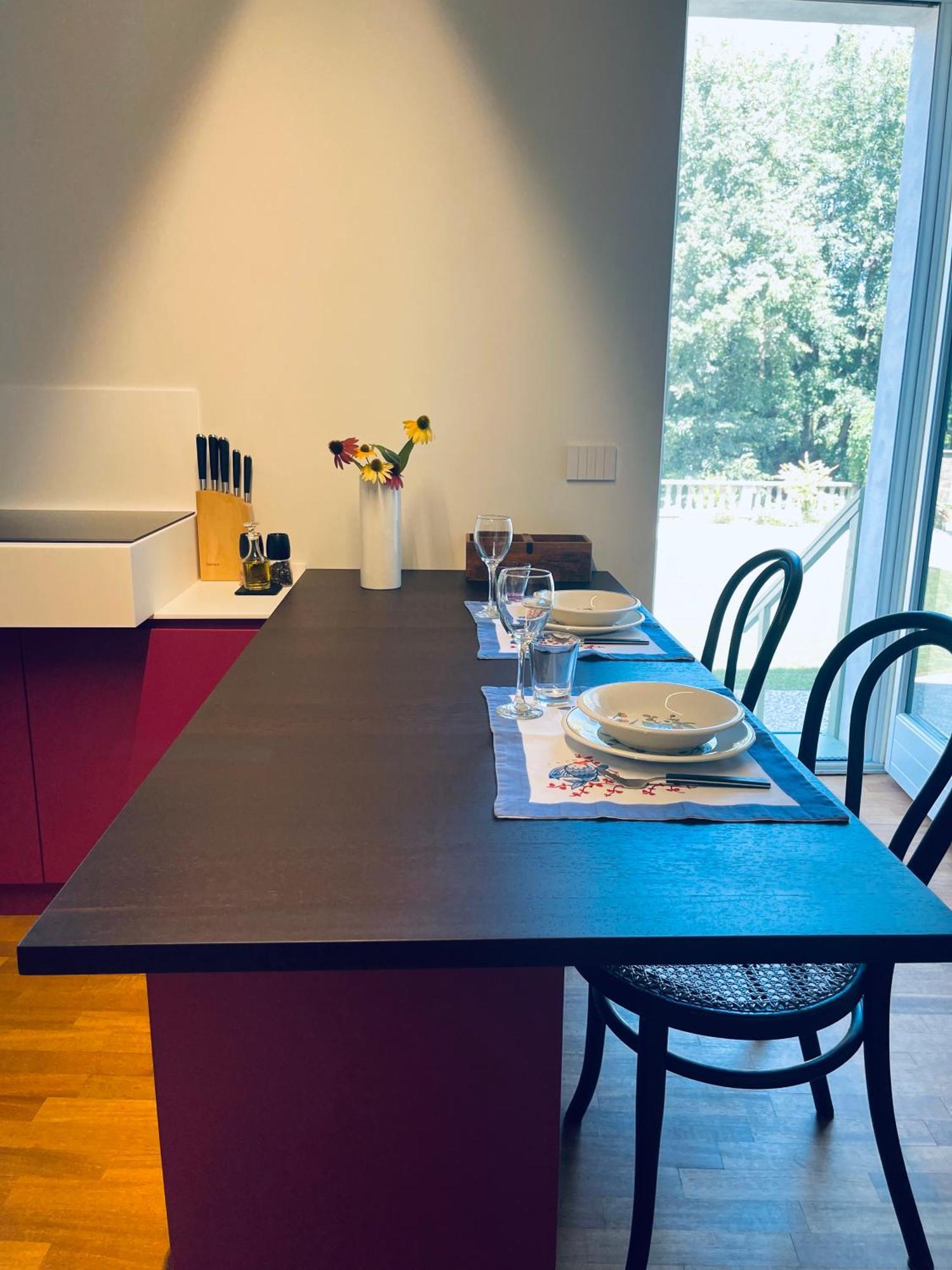 Lamirage - Una Vera Oasi Di Pace Bozzolo Extérieur photo