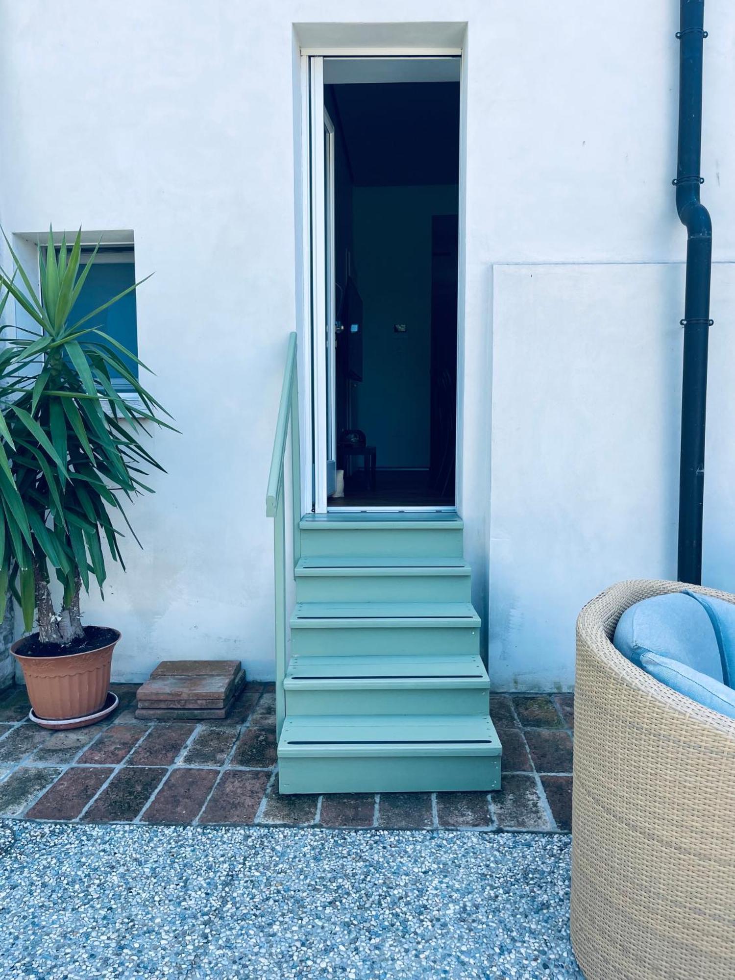 Lamirage - Una Vera Oasi Di Pace Bozzolo Extérieur photo