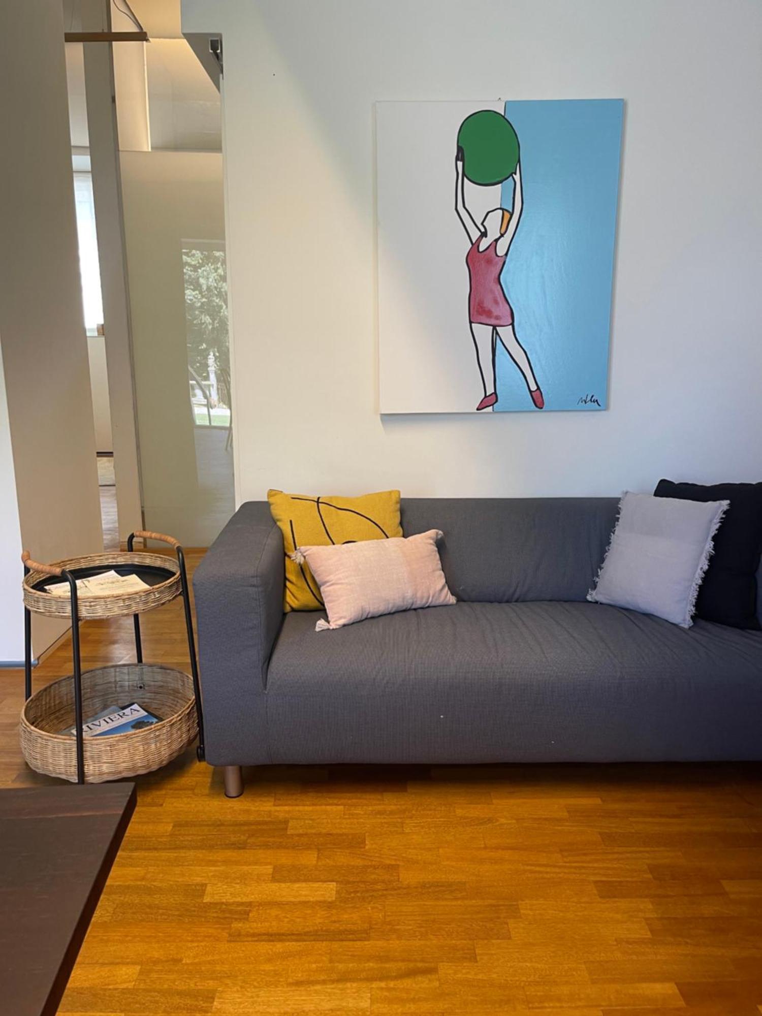 Lamirage - Una Vera Oasi Di Pace Bozzolo Extérieur photo