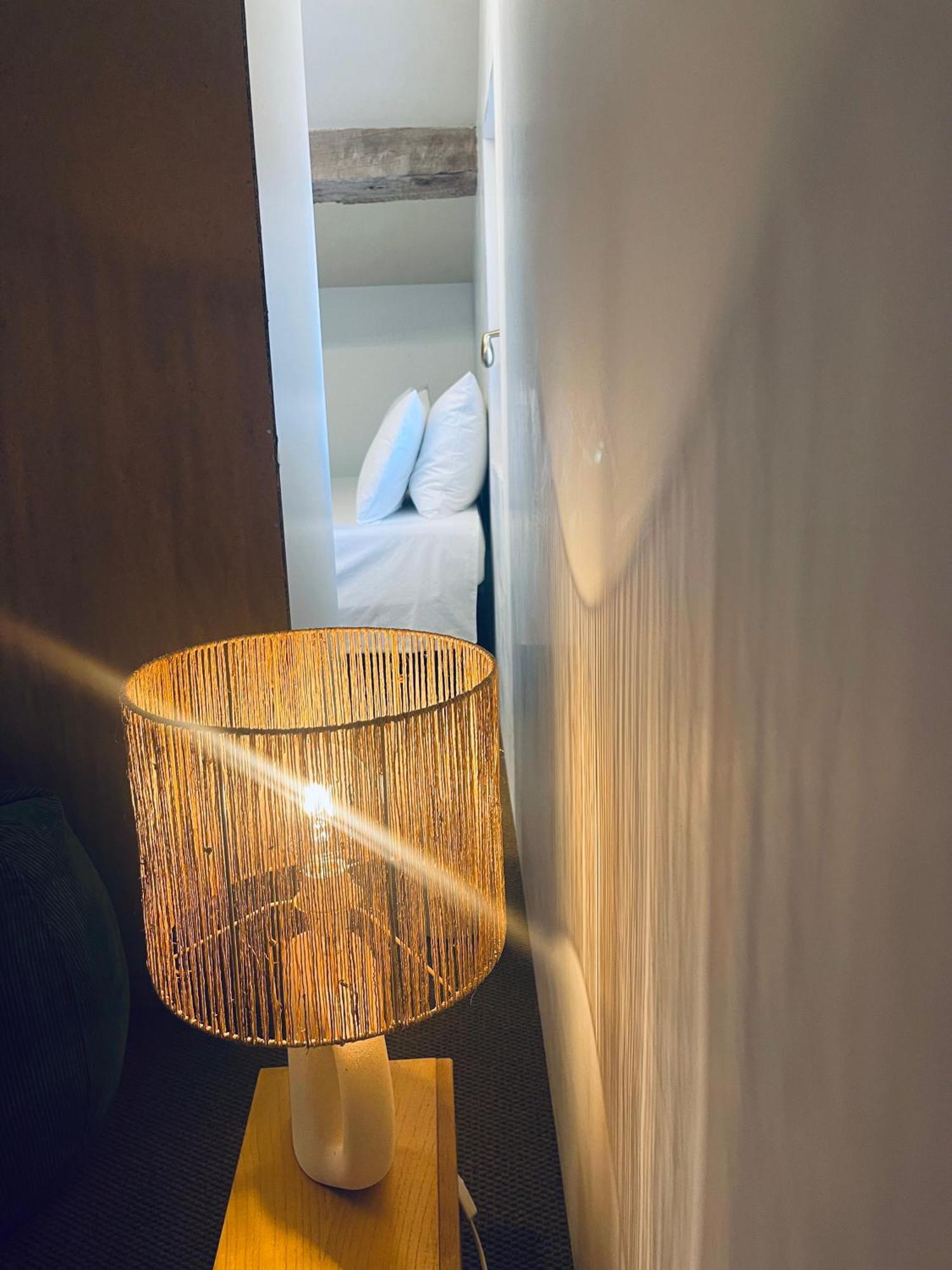 Lamirage - Una Vera Oasi Di Pace Bozzolo Extérieur photo