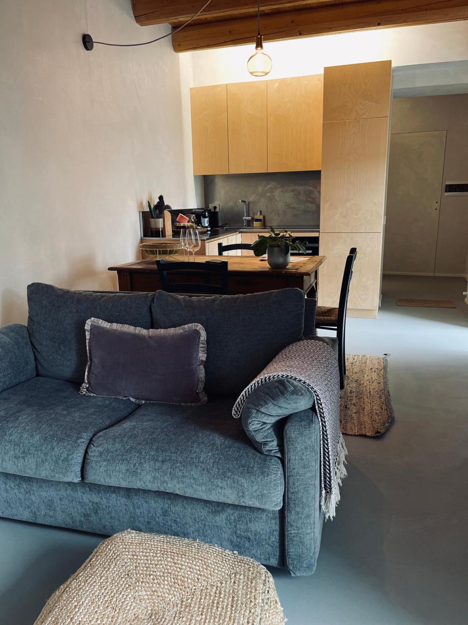 Lamirage - Una Vera Oasi Di Pace Bozzolo Extérieur photo